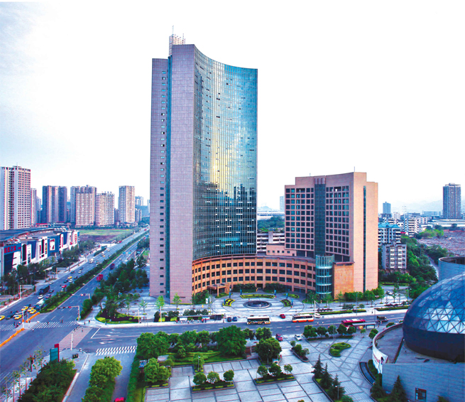 公司簡介