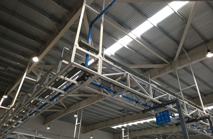 空氣壓縮機(jī)