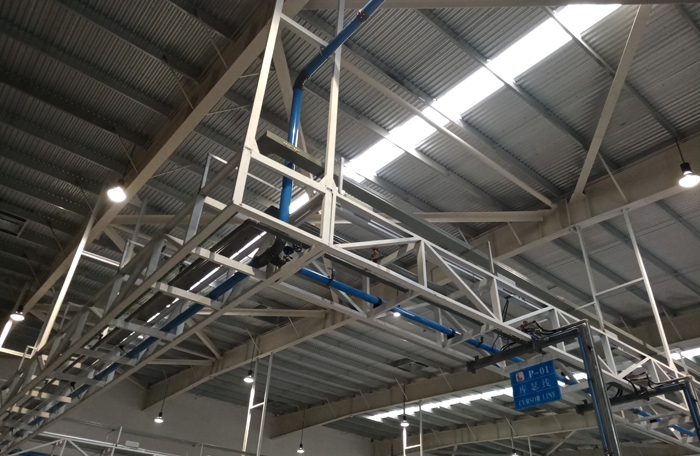空氣壓縮機(jī)